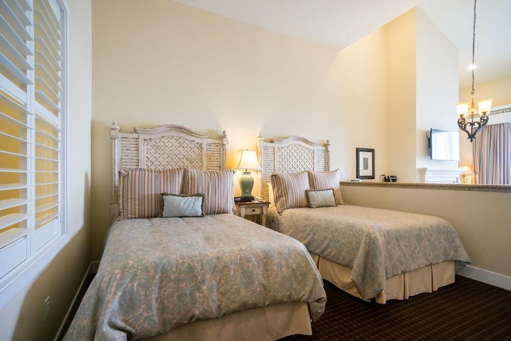 Oceano Hotel And Spa Half Moon Bay Harbor Bagian luar foto