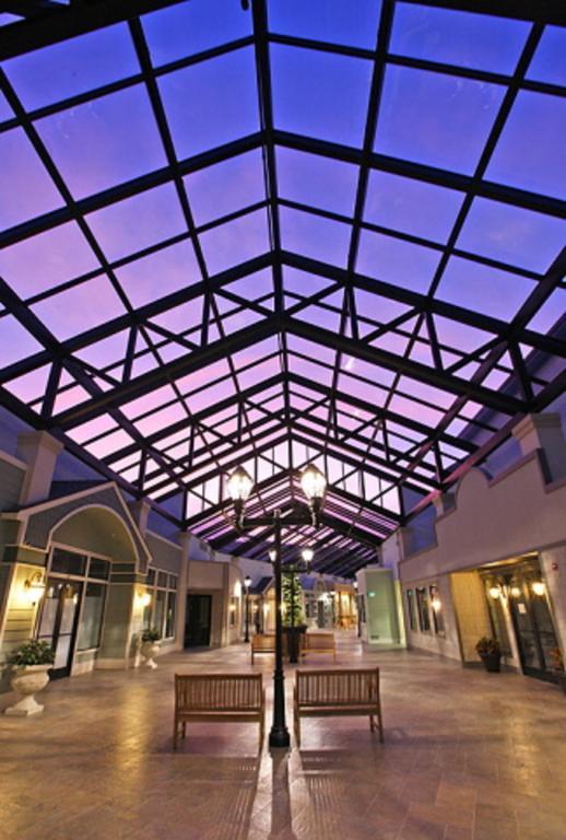 Oceano Hotel And Spa Half Moon Bay Harbor Bagian luar foto