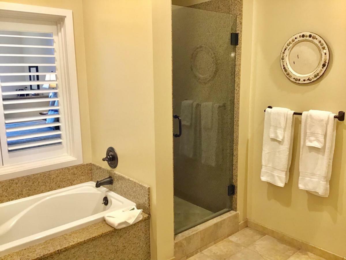 Oceano Hotel And Spa Half Moon Bay Harbor Bagian luar foto